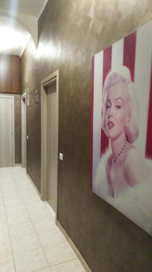 Apartment Gloria Rome