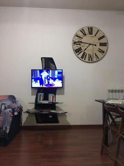 Da Johnny Apartment