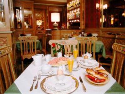 Hotel Valle 3*