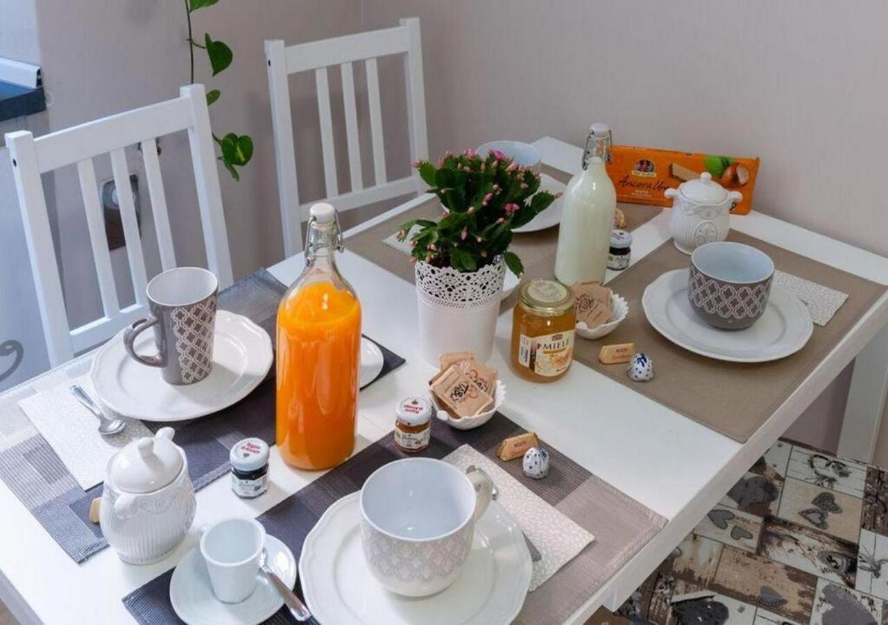Guest house Isabel 2*