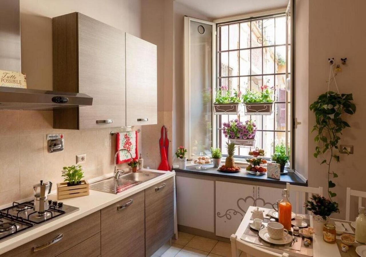 Guest house Isabel Rome