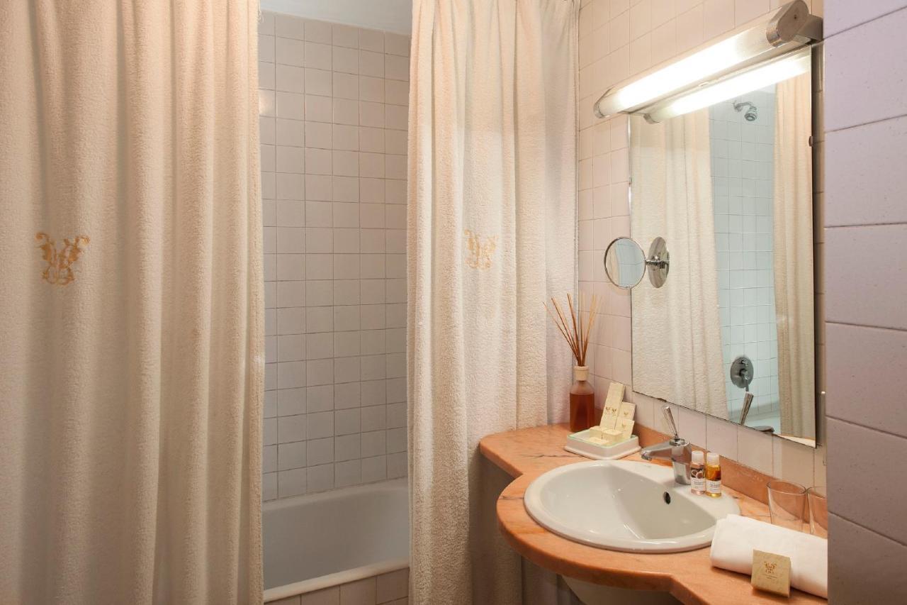 Columbia Hotel Roma