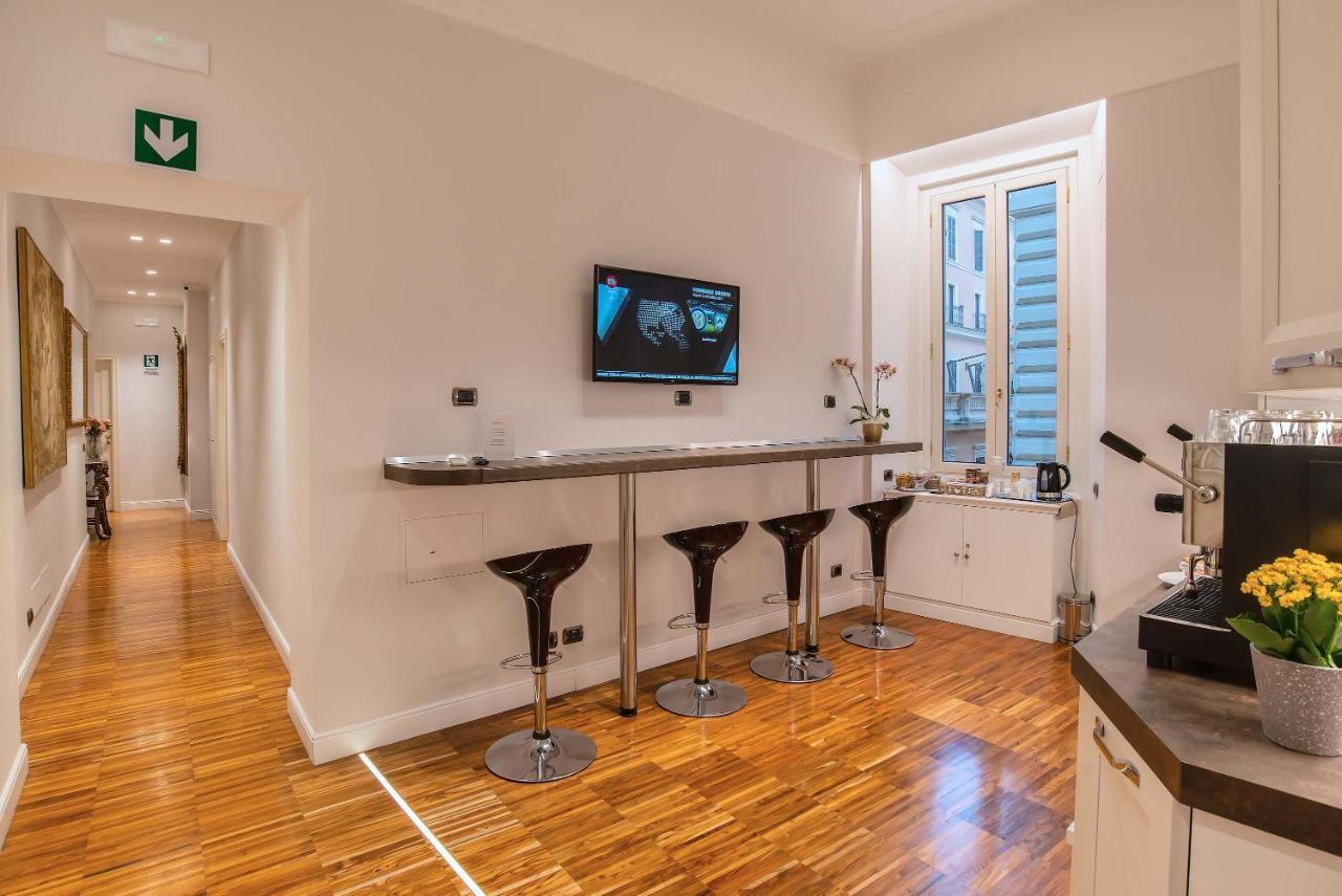 I Tre Moschettieri - D'artagnan Bed & Breakfast Rome