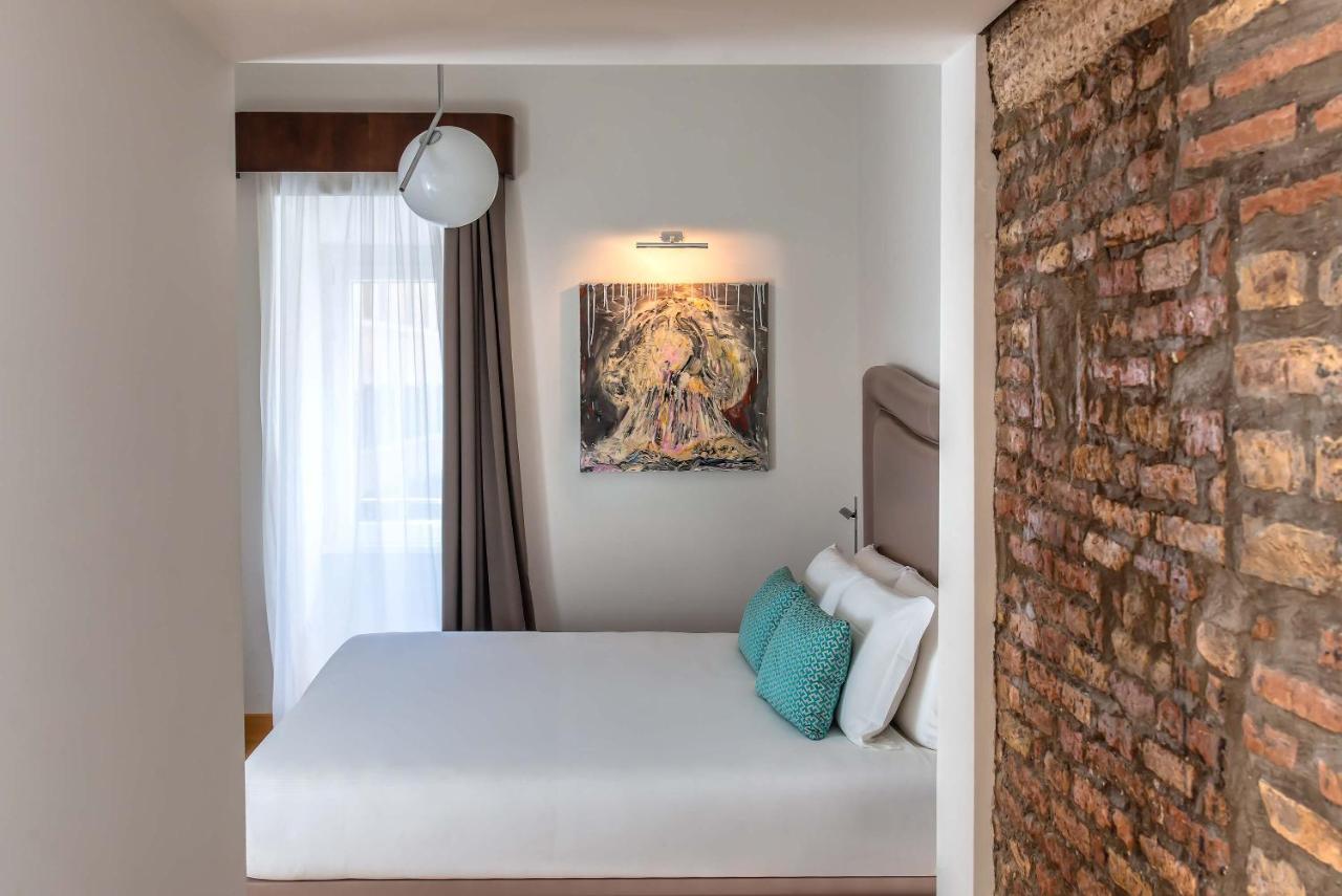 Relais Rione Ponte 3* Rome