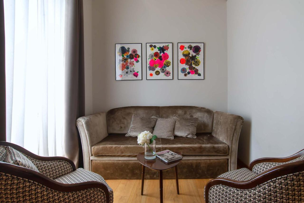 Relais Rione Ponte Guest house Rome
