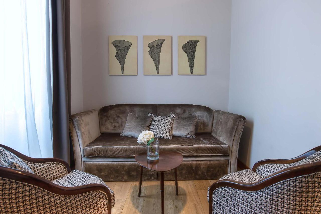 Relais Rione Ponte Guest house Rome