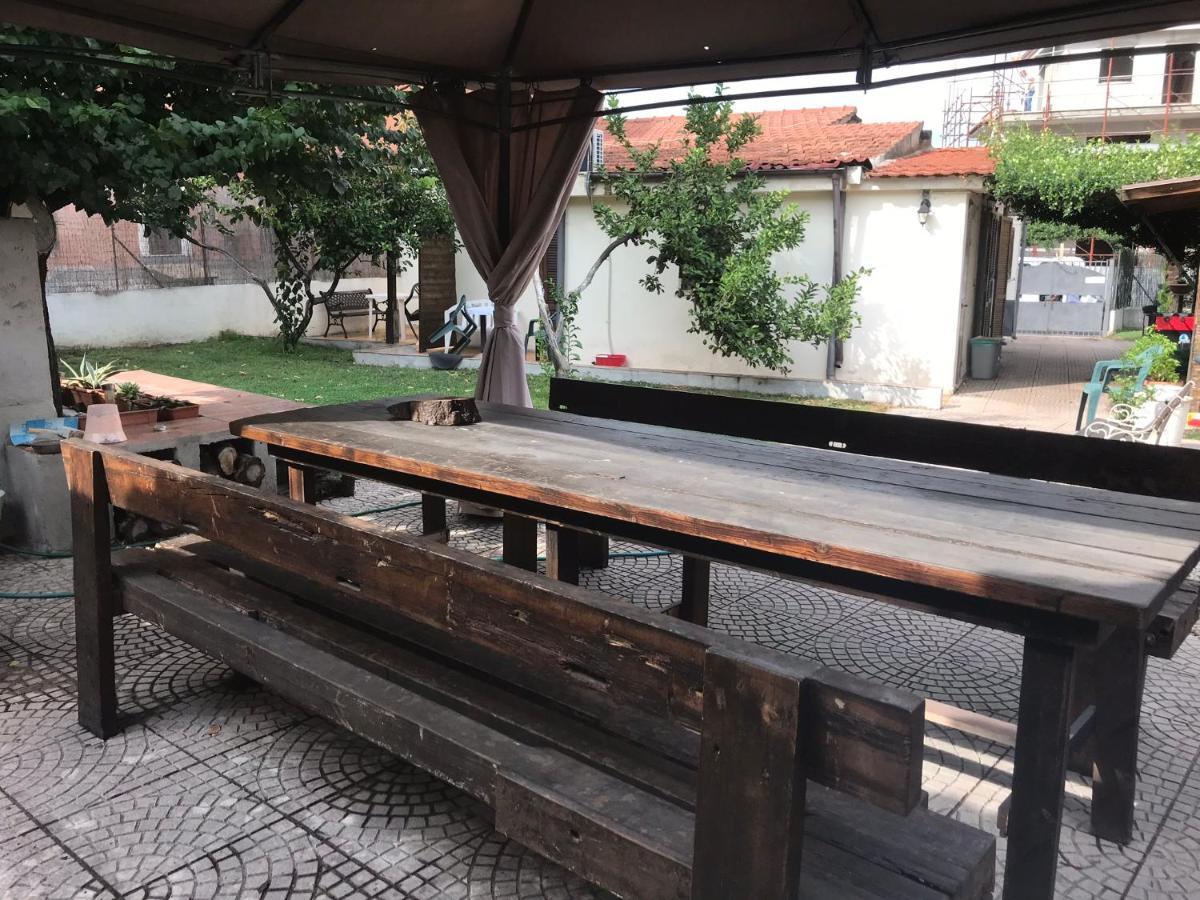 Villino Elda Roma