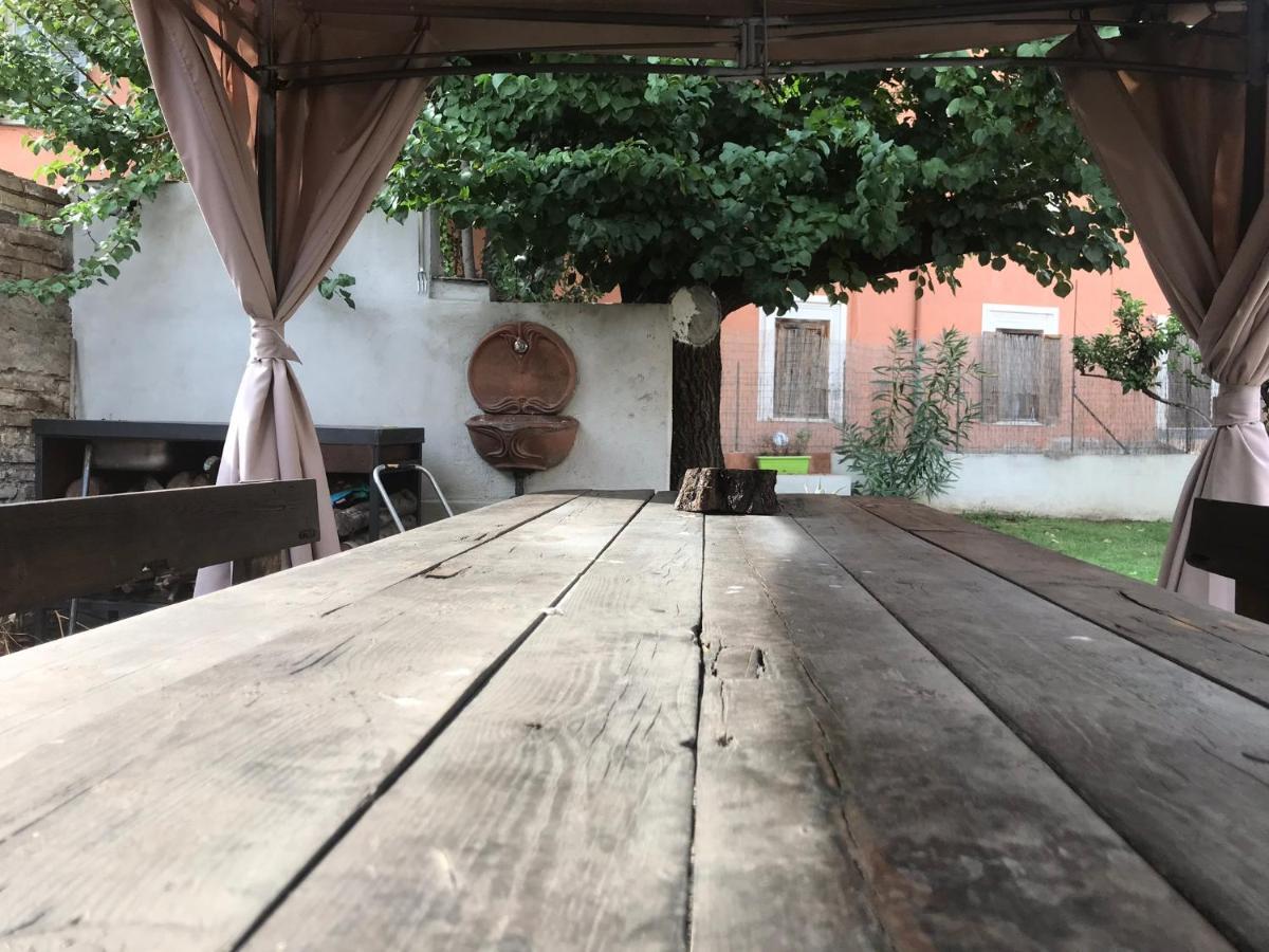 Bed & Breakfast Villino Elda Roma