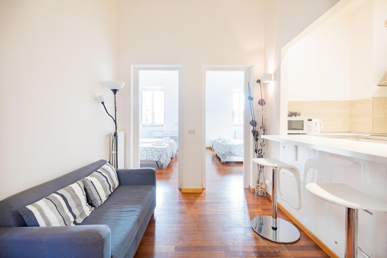 Apartment In