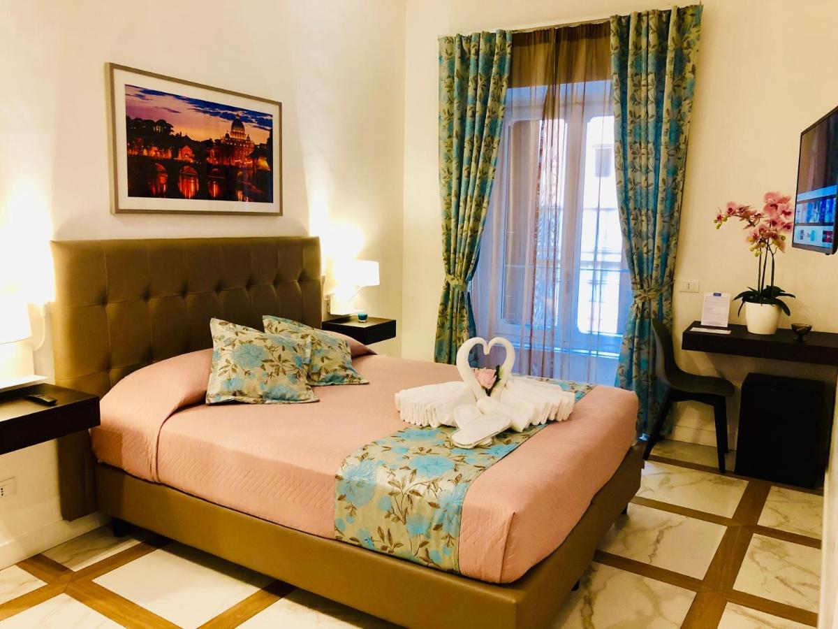 Affittacamere Kambal Luxury