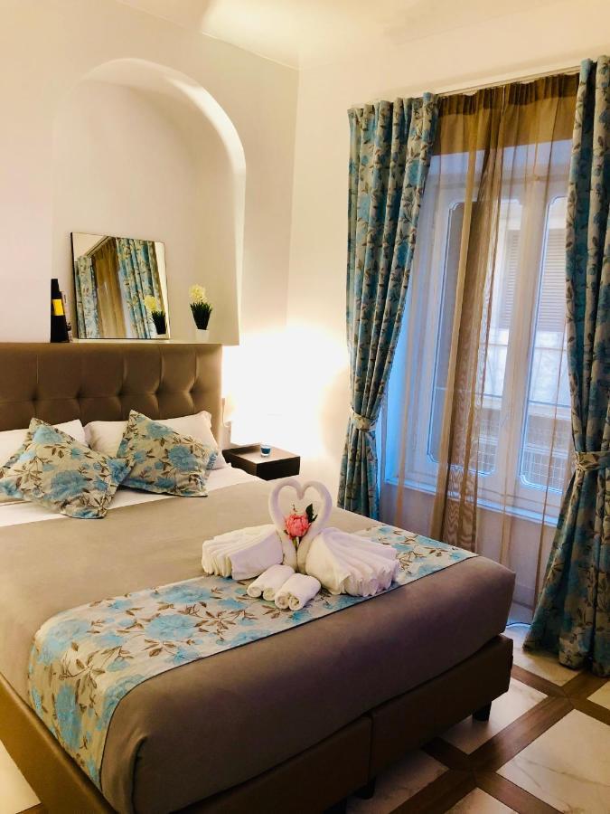Affittacamere Kambal Luxury *