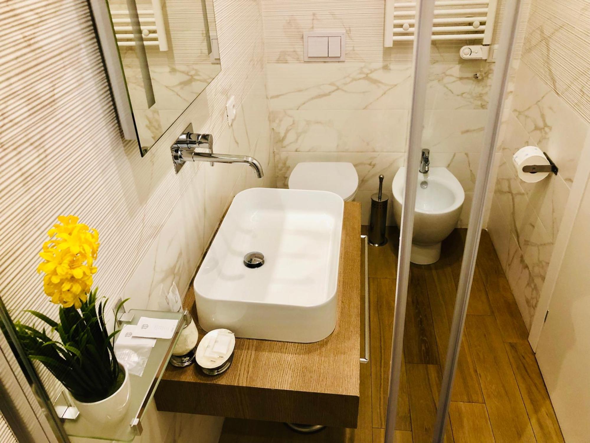 Affittacamere Kambal Luxury *