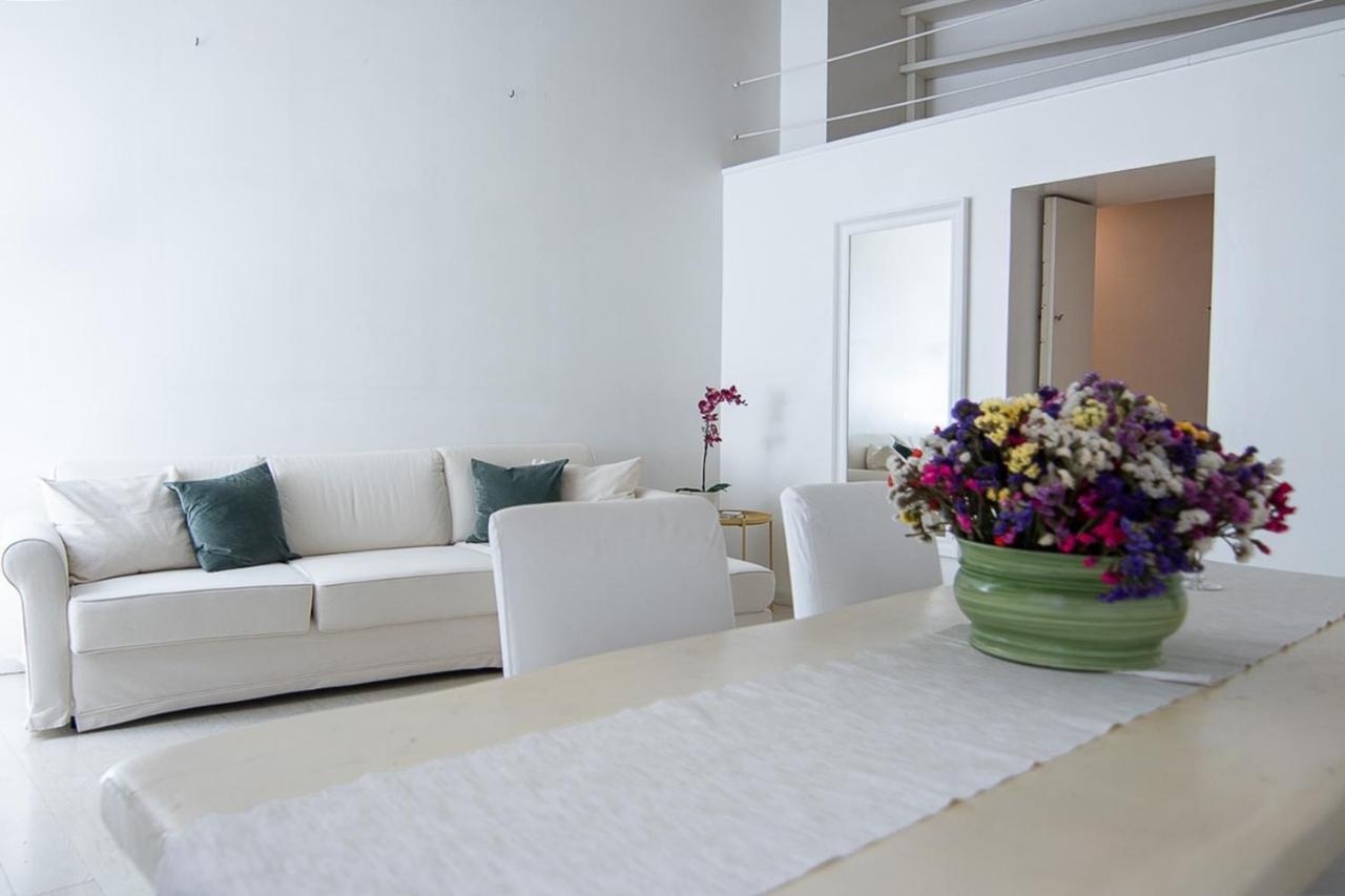 Triton Place Apartment Rome