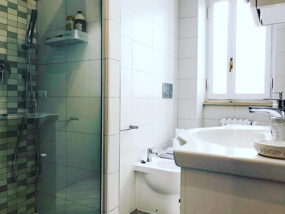 Trastevere Vintage Rosazza Apartment *