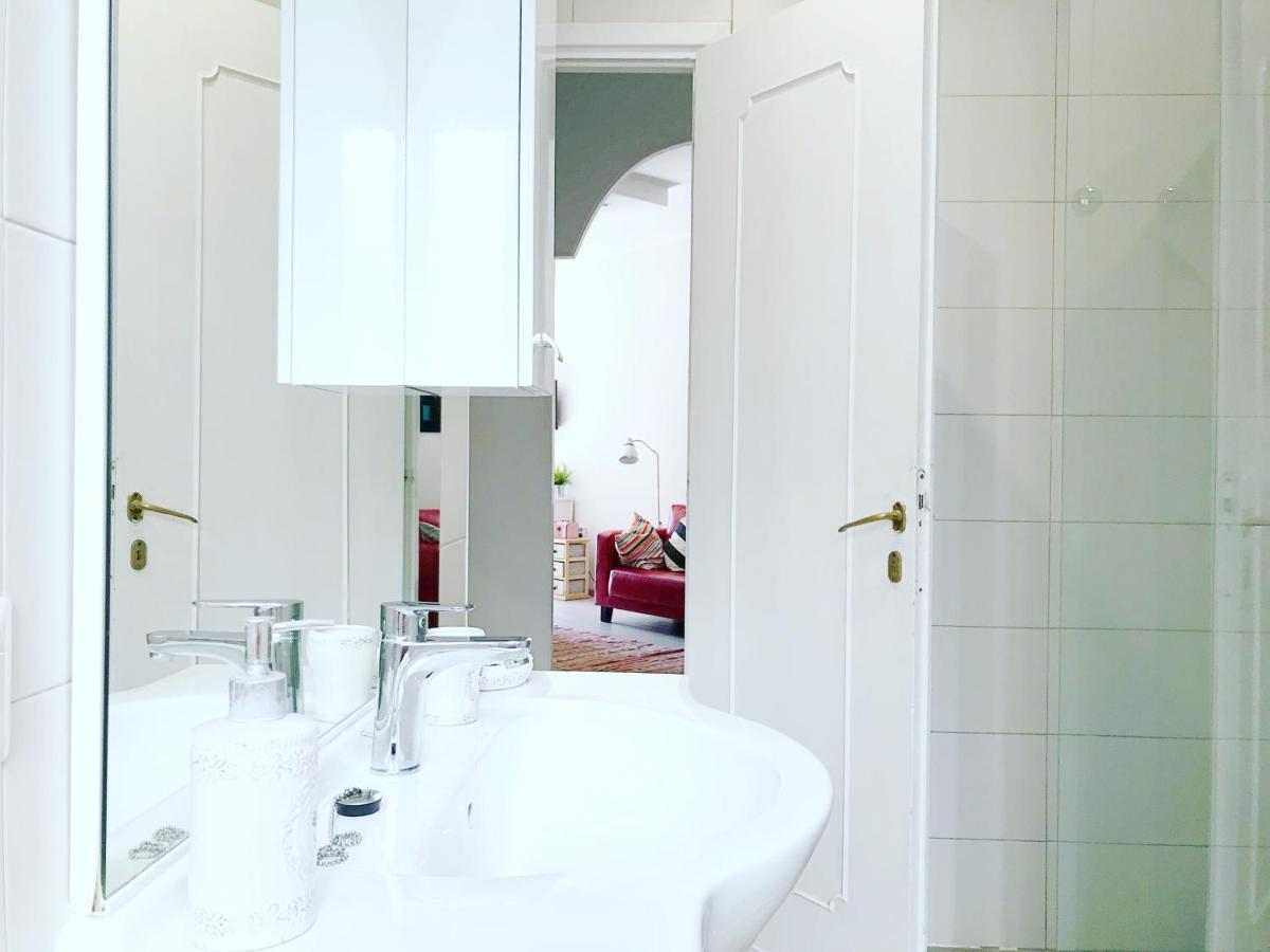 Apartment Trastevere Vintage Rosazza Rome