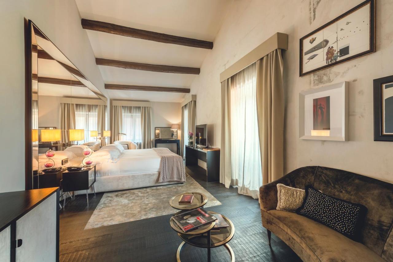 Hotel Dom - Preferred & Rome