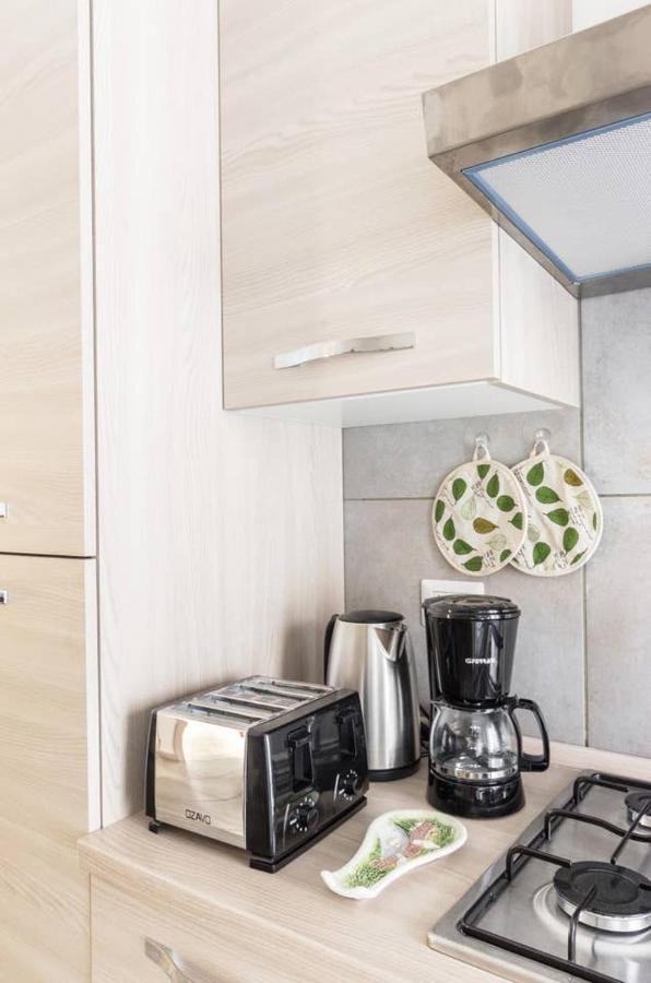 Romekindhome - Vatican - 3 Bedrooms With Private Bathrooms And Balconies Rome
