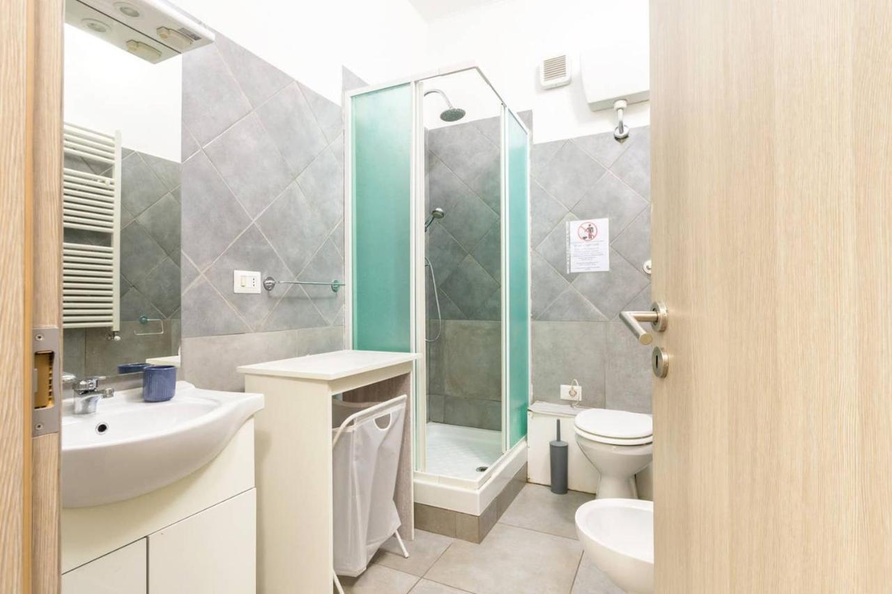 Apartment Romekindhome - Vatican - 3 Bedrooms With Private Bathrooms And Balconies