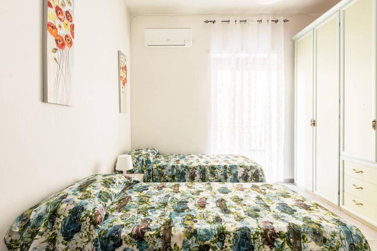 Romekindhome - Vatican - 3 Bedrooms With Private Bathrooms And Balconies Rome