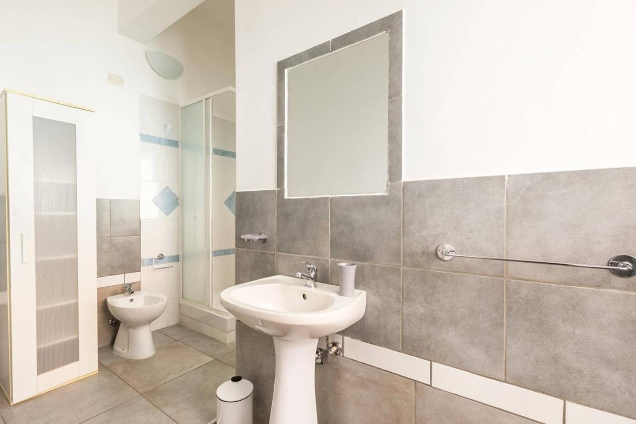 Romekindhome - Vatican - 3 Bedrooms With Private Bathrooms And Balconies