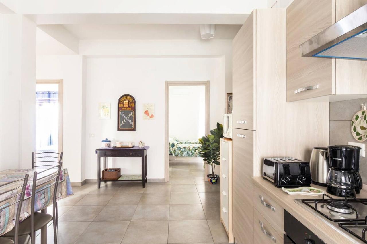 Apartment Romekindhome - Vatican - 3 Bedrooms With Private Bathrooms And Balconies