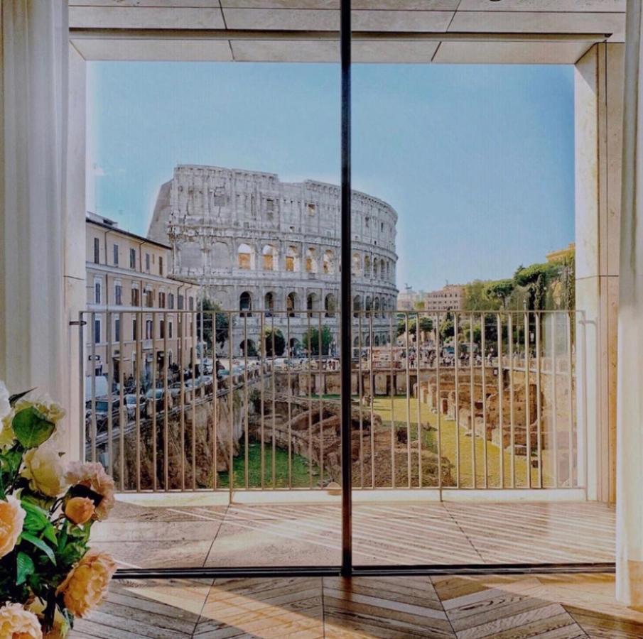 Apartment Mavi At Colosseum Rome
