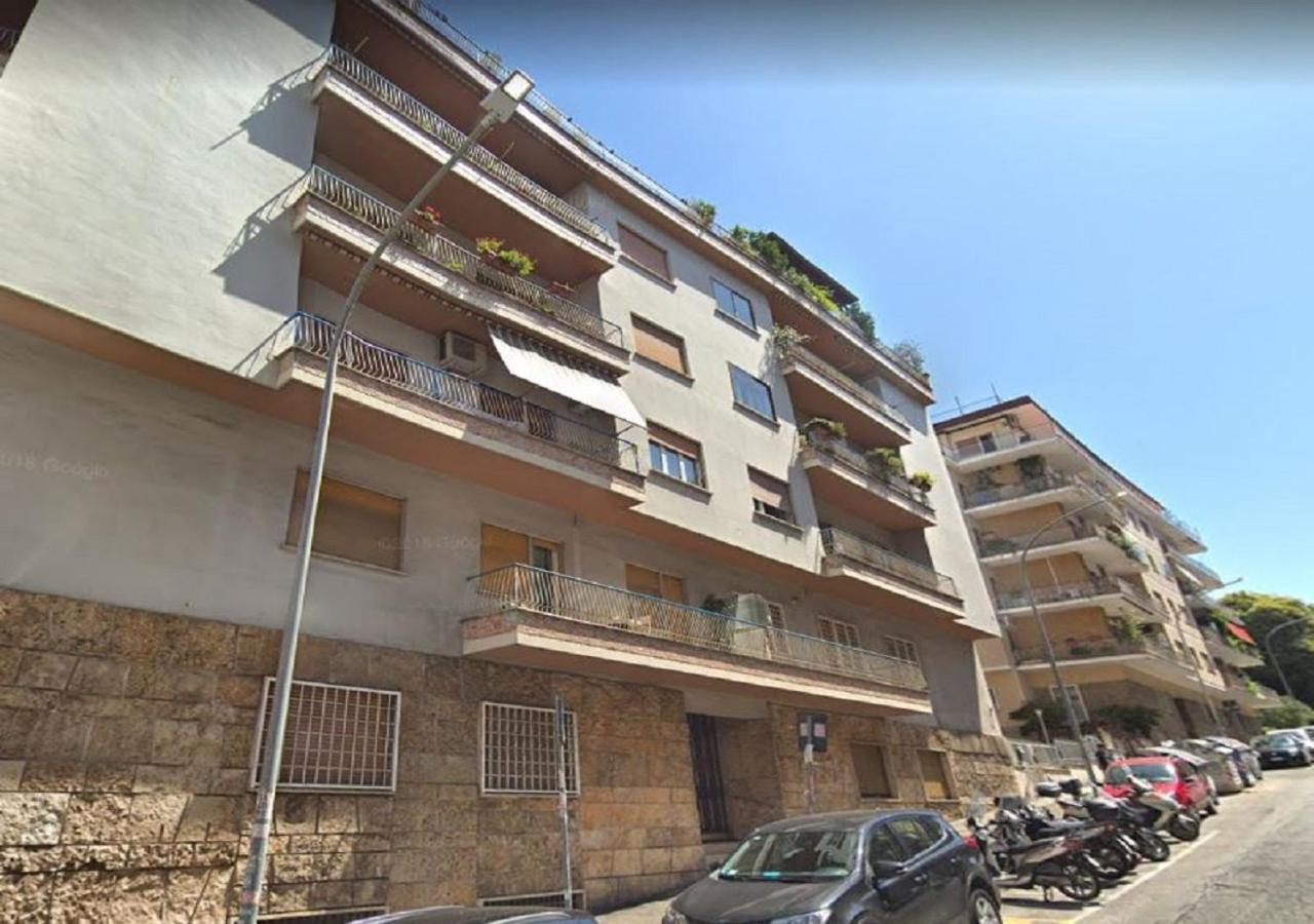 Appartamento Saint Peter's House *