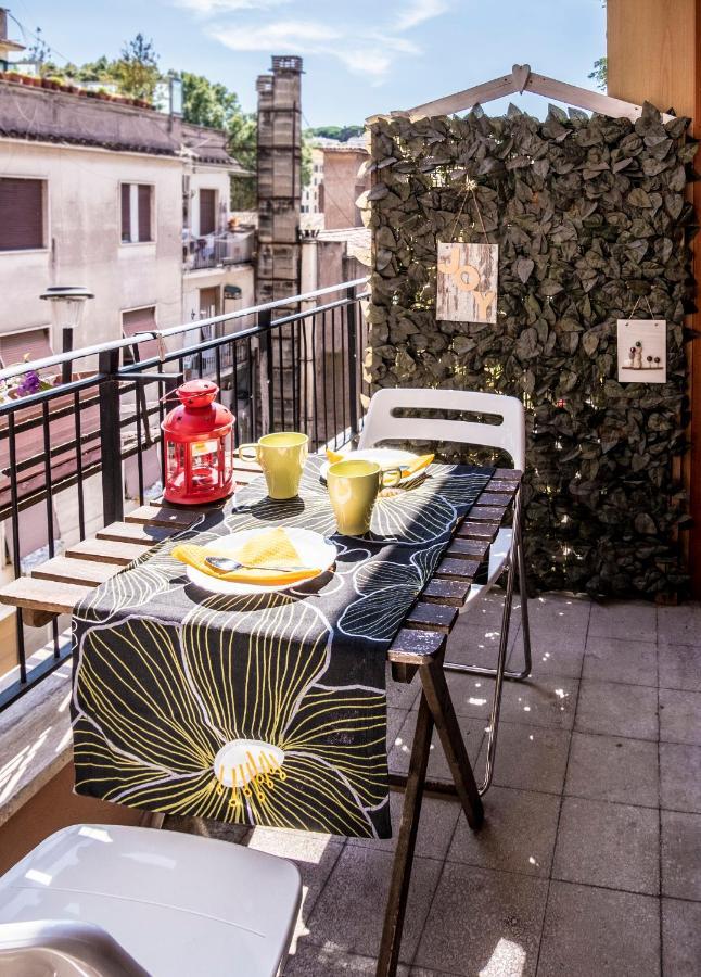 Bed & Breakfast Zen Trastevere Rome