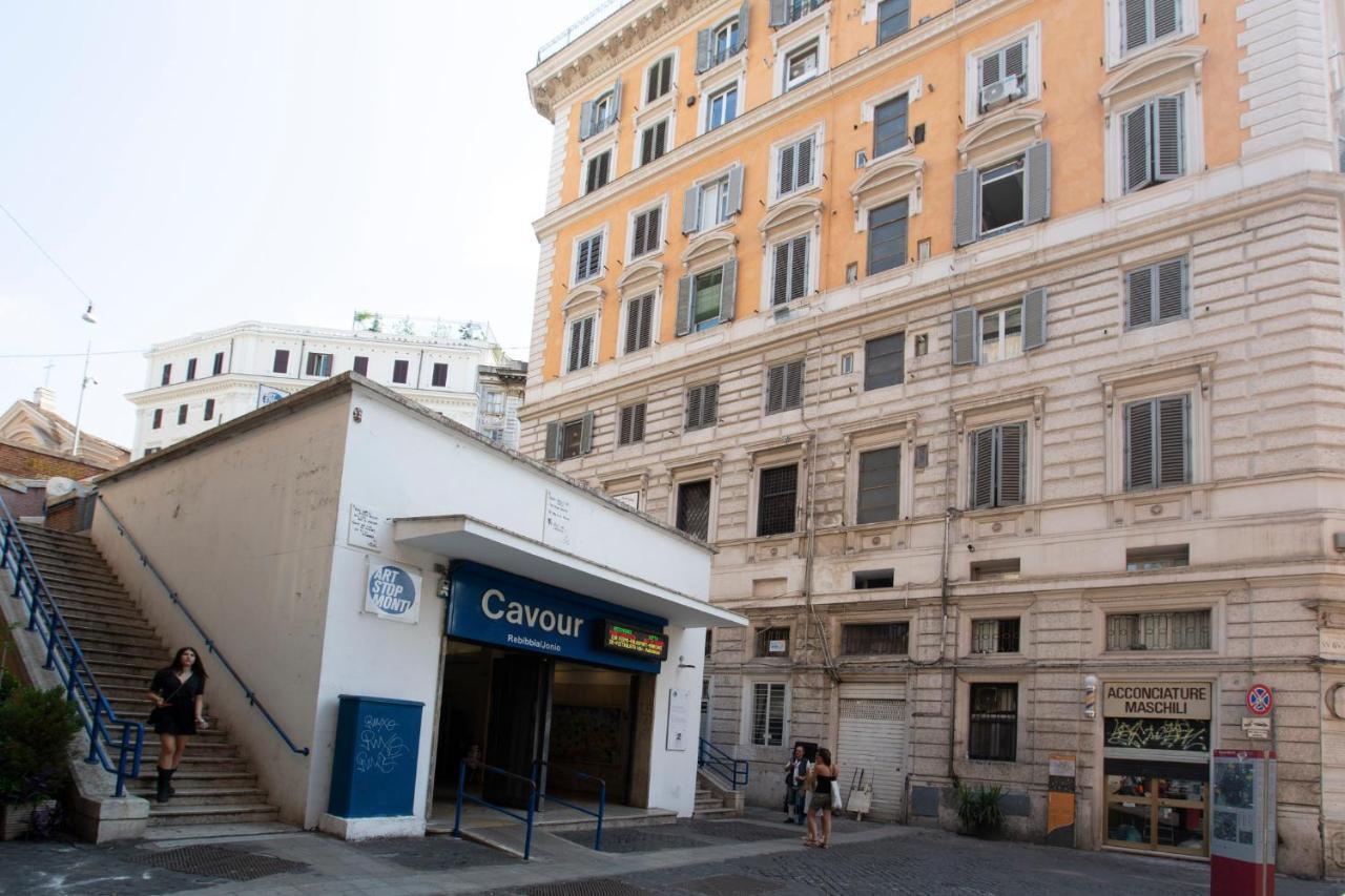 Tourist House 2* Rome