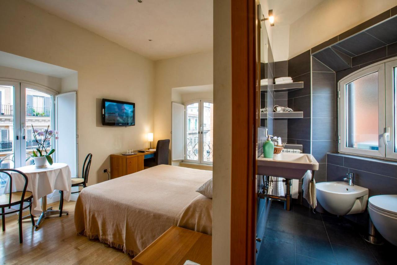 Tourist House Bed & Breakfast Rome