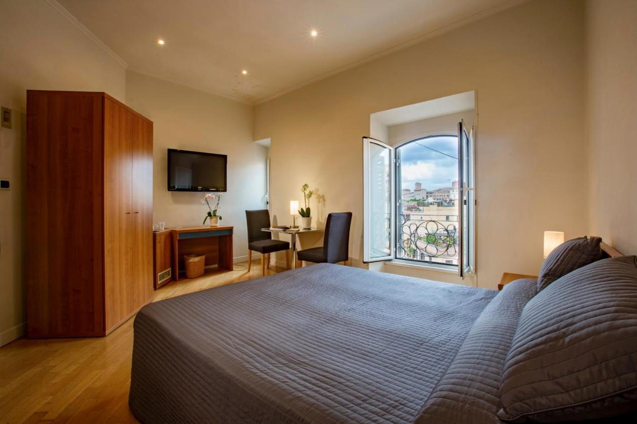 Tourist House Bed & Breakfast Rome