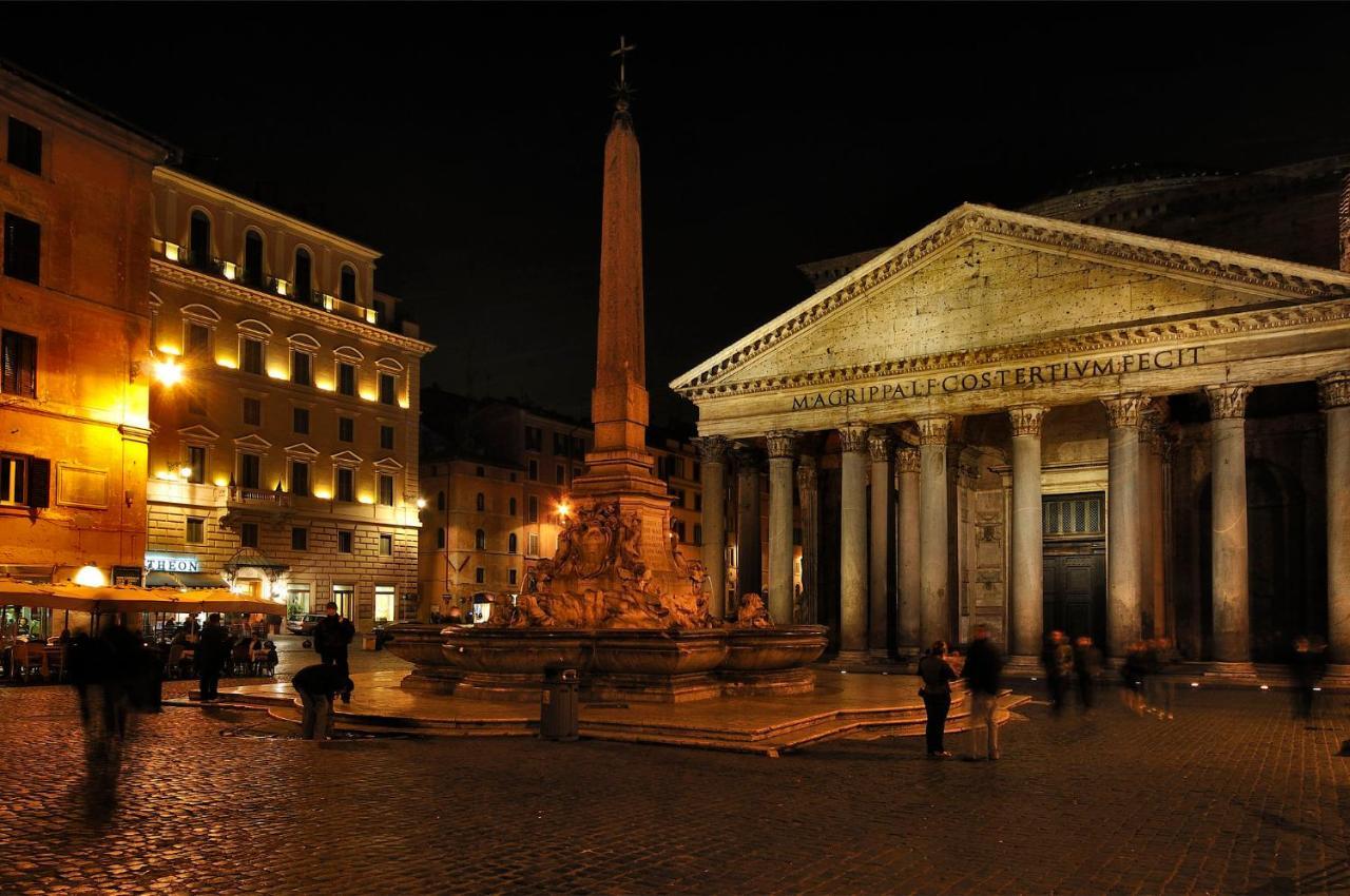 Holiday home La Casetta Del Vaticano Rome