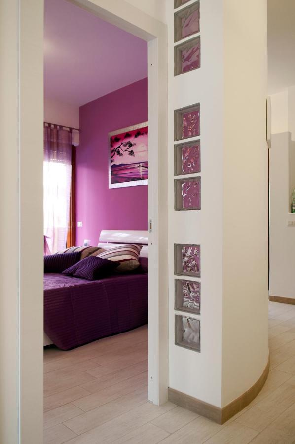 La Casetta Del Vaticano Holiday home *