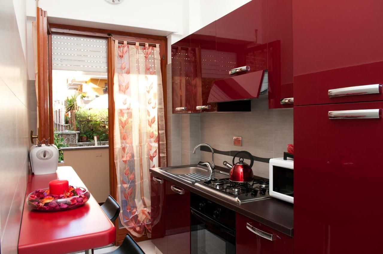 Holiday home La Casetta Del Vaticano *