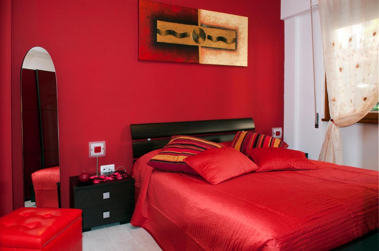 La Casetta Del Vaticano Holiday home *