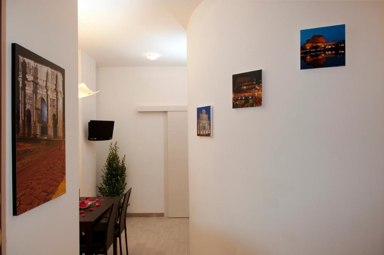 Holiday home La Casetta Del Vaticano *