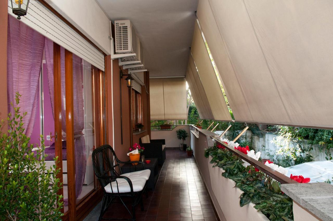 Holiday home La Casetta Del Vaticano Rome