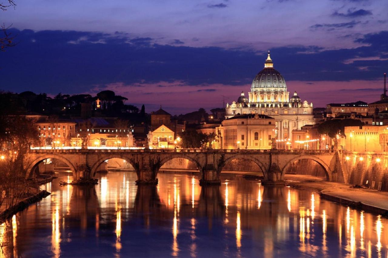 La Casetta Del Vaticano Rome