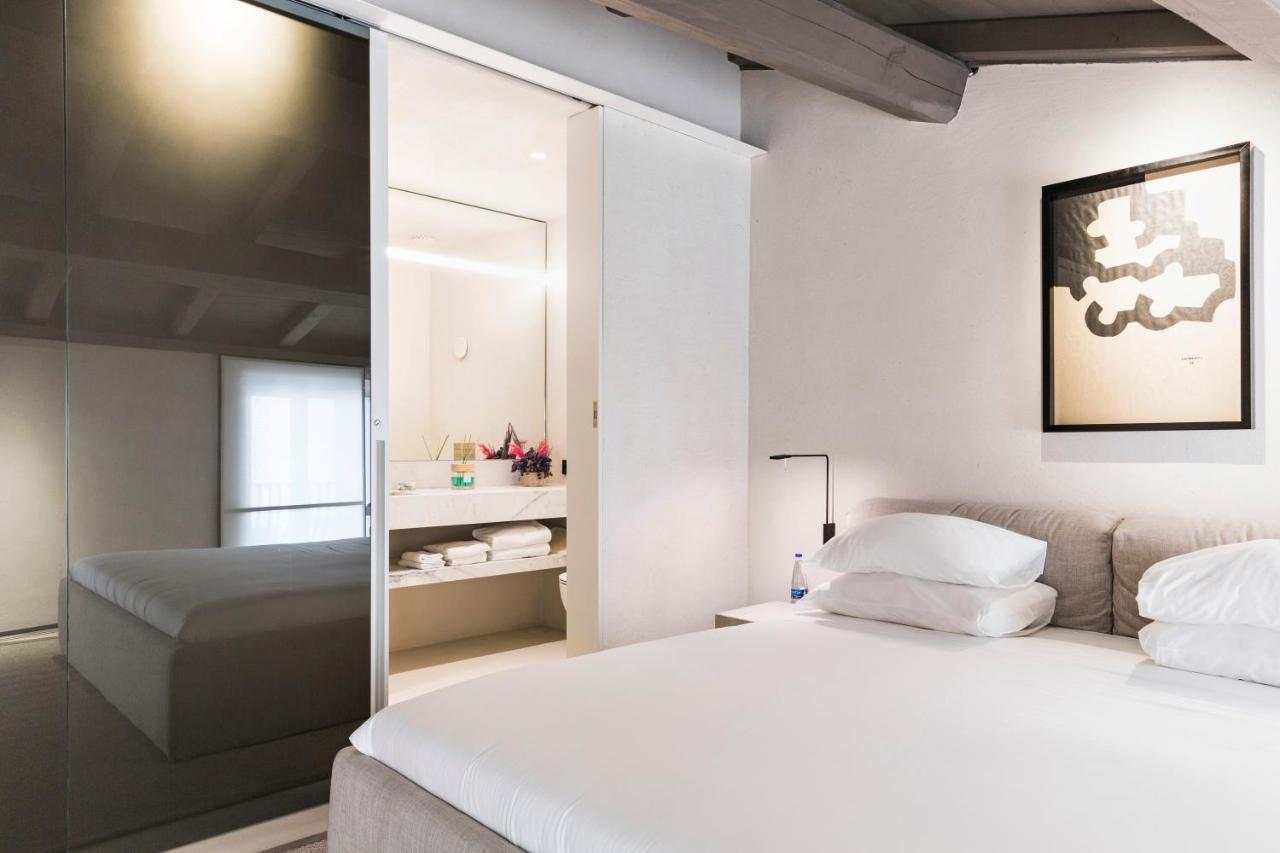Scenario Hotel Rome