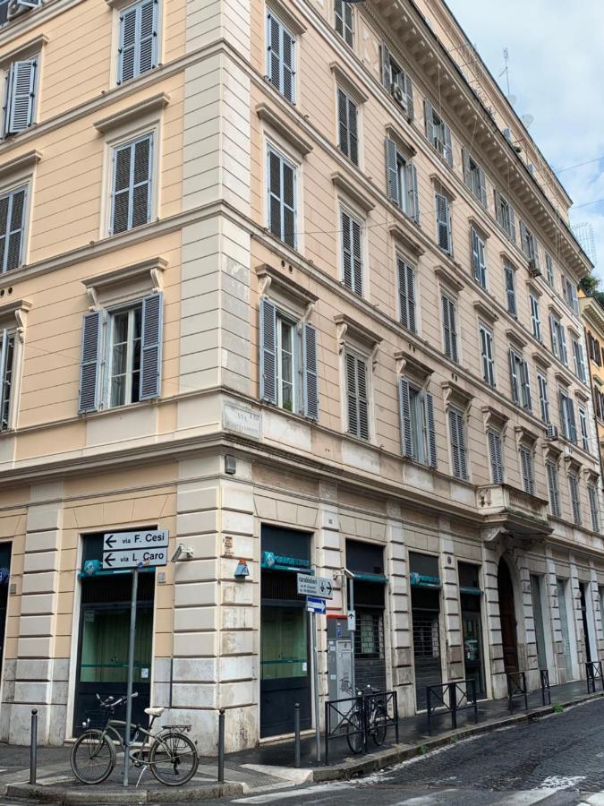 Time Appartamento Roma