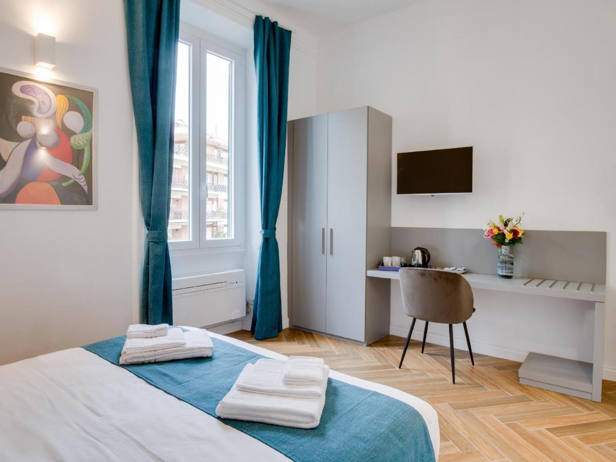 Guest house The Right Place - 2*