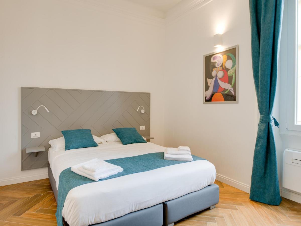 Guest house The Right Place - Rome