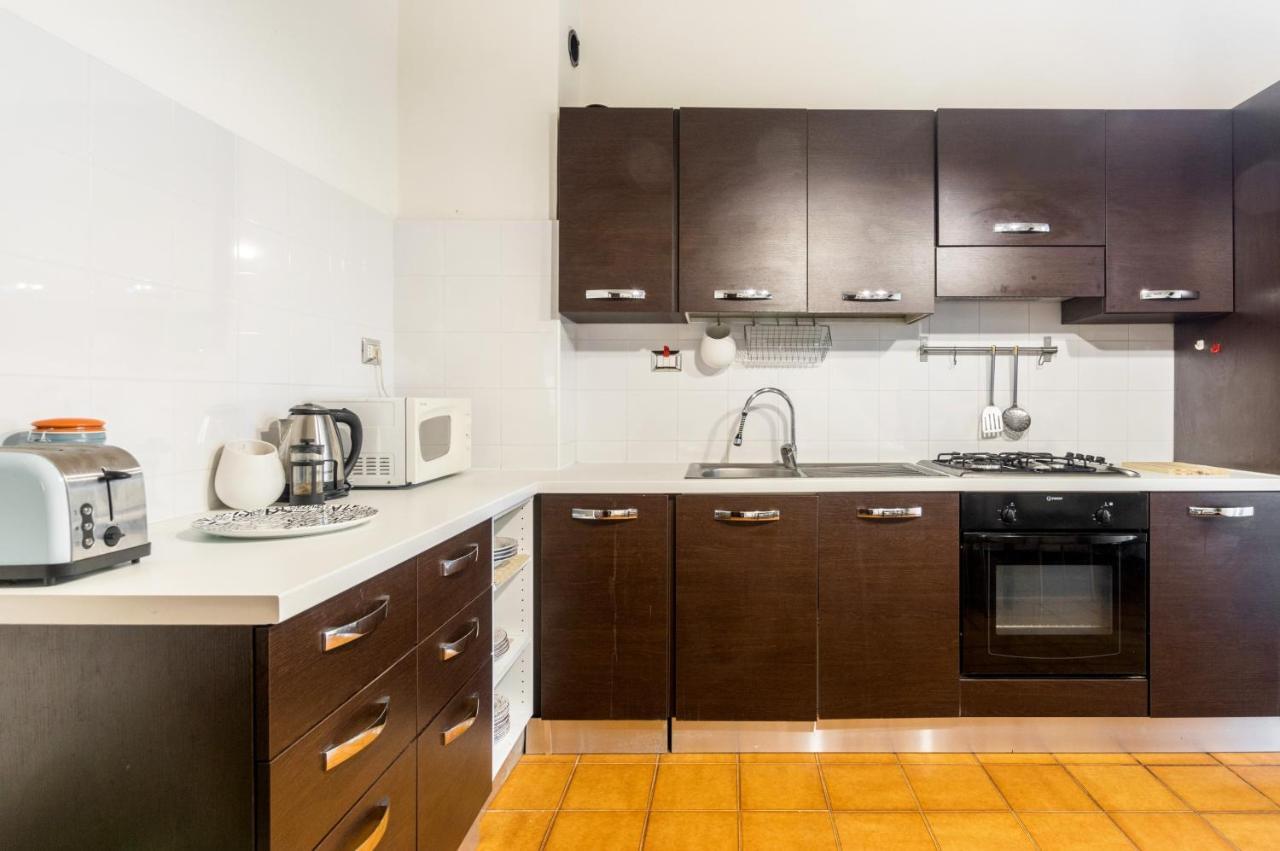 Apartment Family's Trastevere *