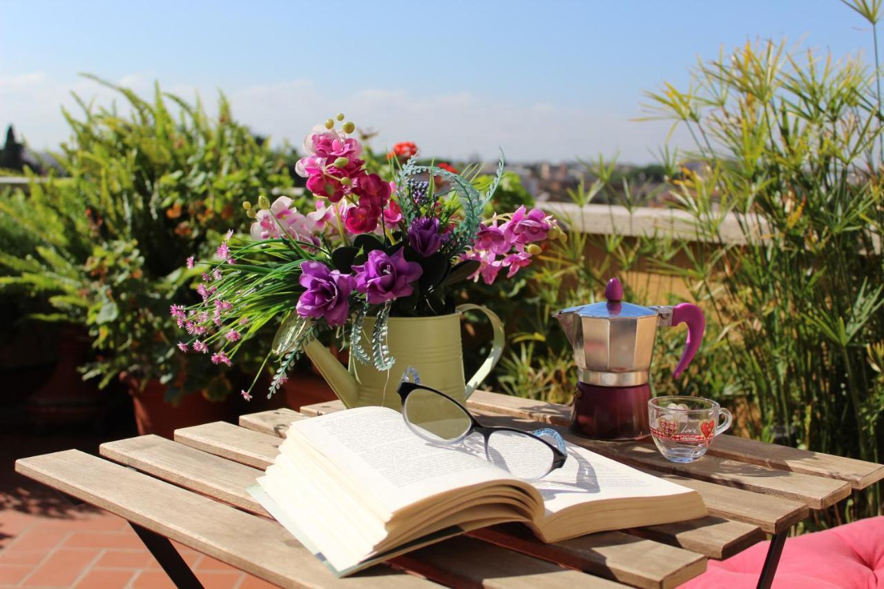 Apartment Terrazza 29 *