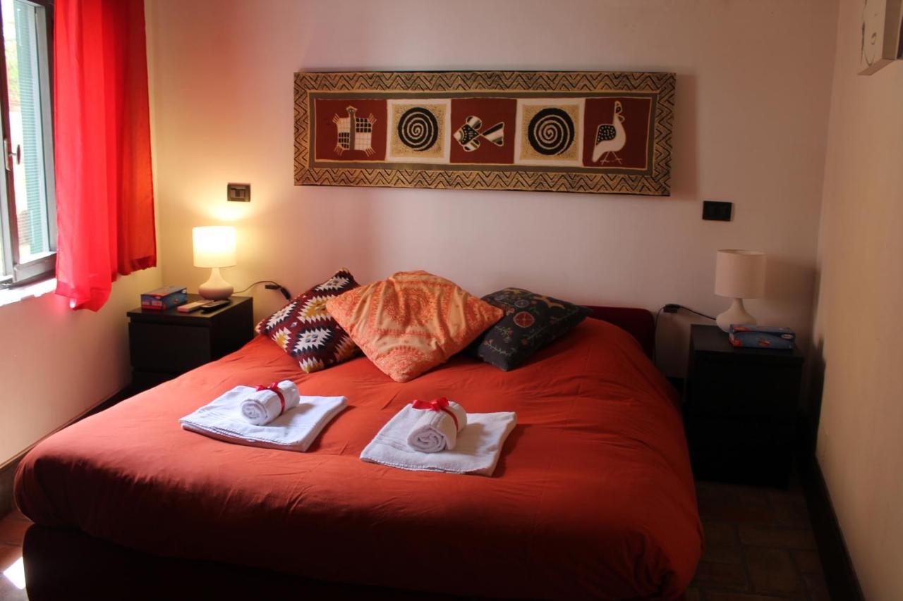 Apartment Tridomus Trastevere