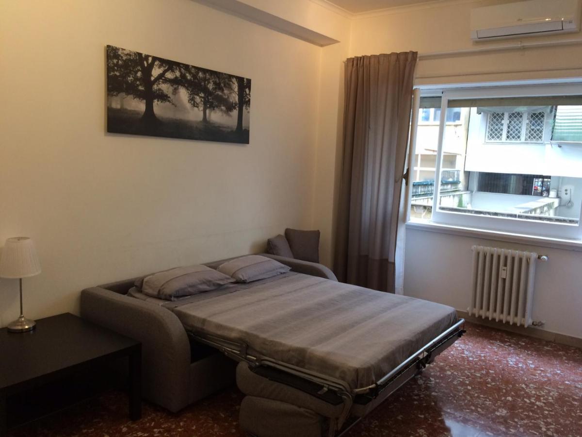 Romolo House * Rome