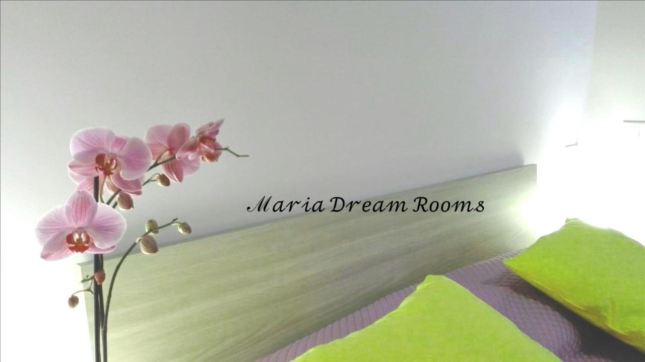 Affittacamere Maria Dream 3*