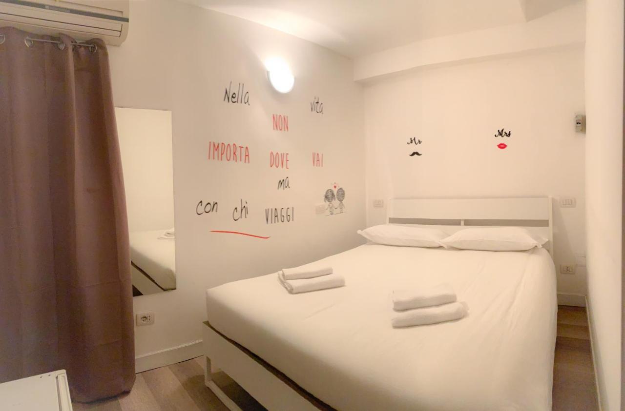 Guest house Pied A Terre Barberini