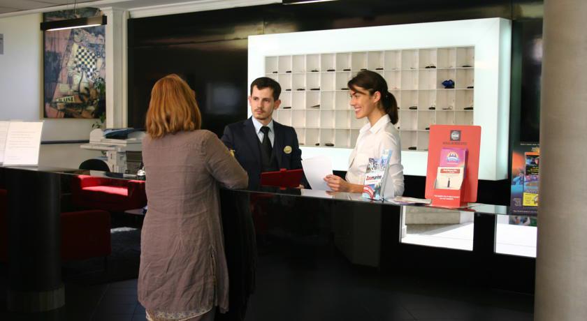 Alba 4* Rome