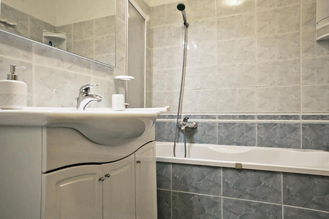 Domus Vigolo Apartment Rome